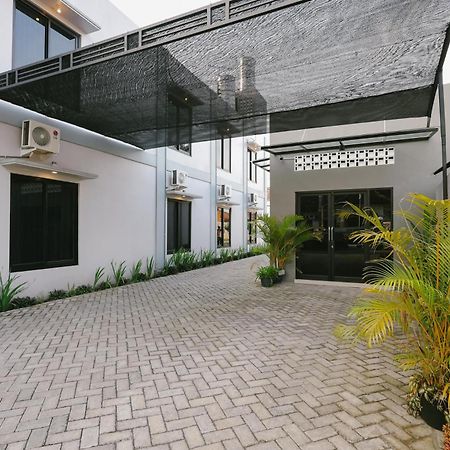 Hotel Urbanview B Syariah Lumajang By Reddoorz Exteriér fotografie