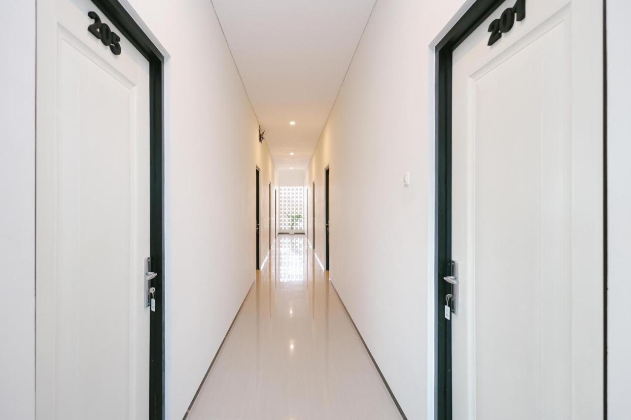 Hotel Urbanview B Syariah Lumajang By Reddoorz Exteriér fotografie