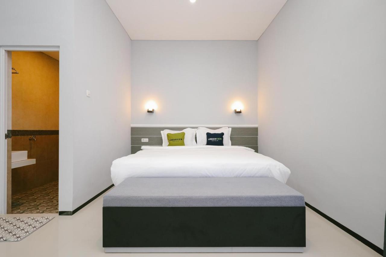 Hotel Urbanview B Syariah Lumajang By Reddoorz Exteriér fotografie